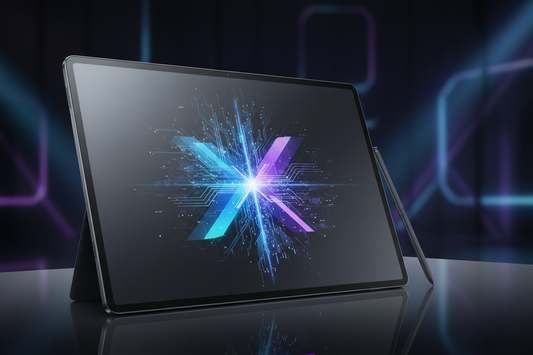 Samsung Galaxy Tab S11 Ultra – 14.6" AMOLED – S-Pen Included