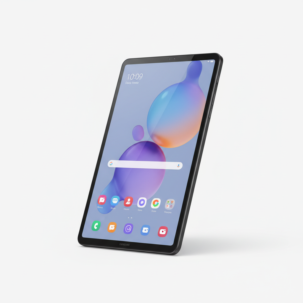 Samsung Galaxy Tab A9+ – Affordable 11" Android Tablet