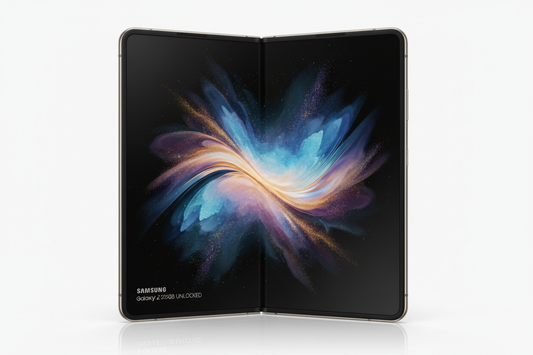 Samsung Galaxy Z Fold5 256GB Unlocked