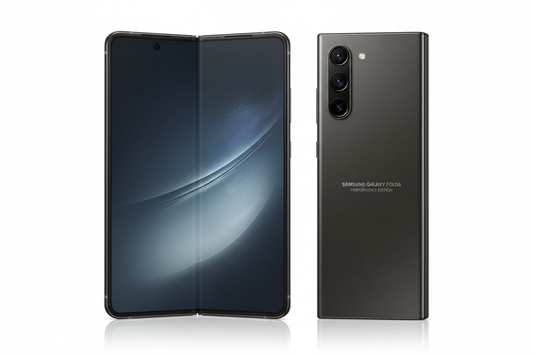 Samsung Galaxy Z Fold6 Foldable Performance Edition
