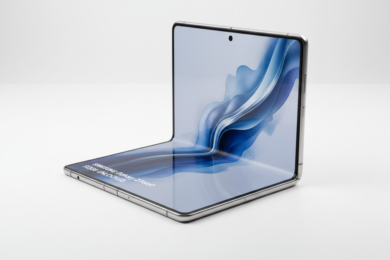 Samsung Galaxy Z Fold7 512GB Unlocked