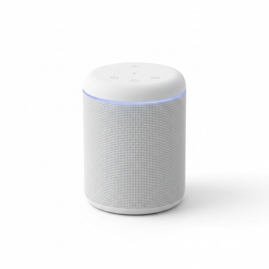 Smart Bluetooth Speaker