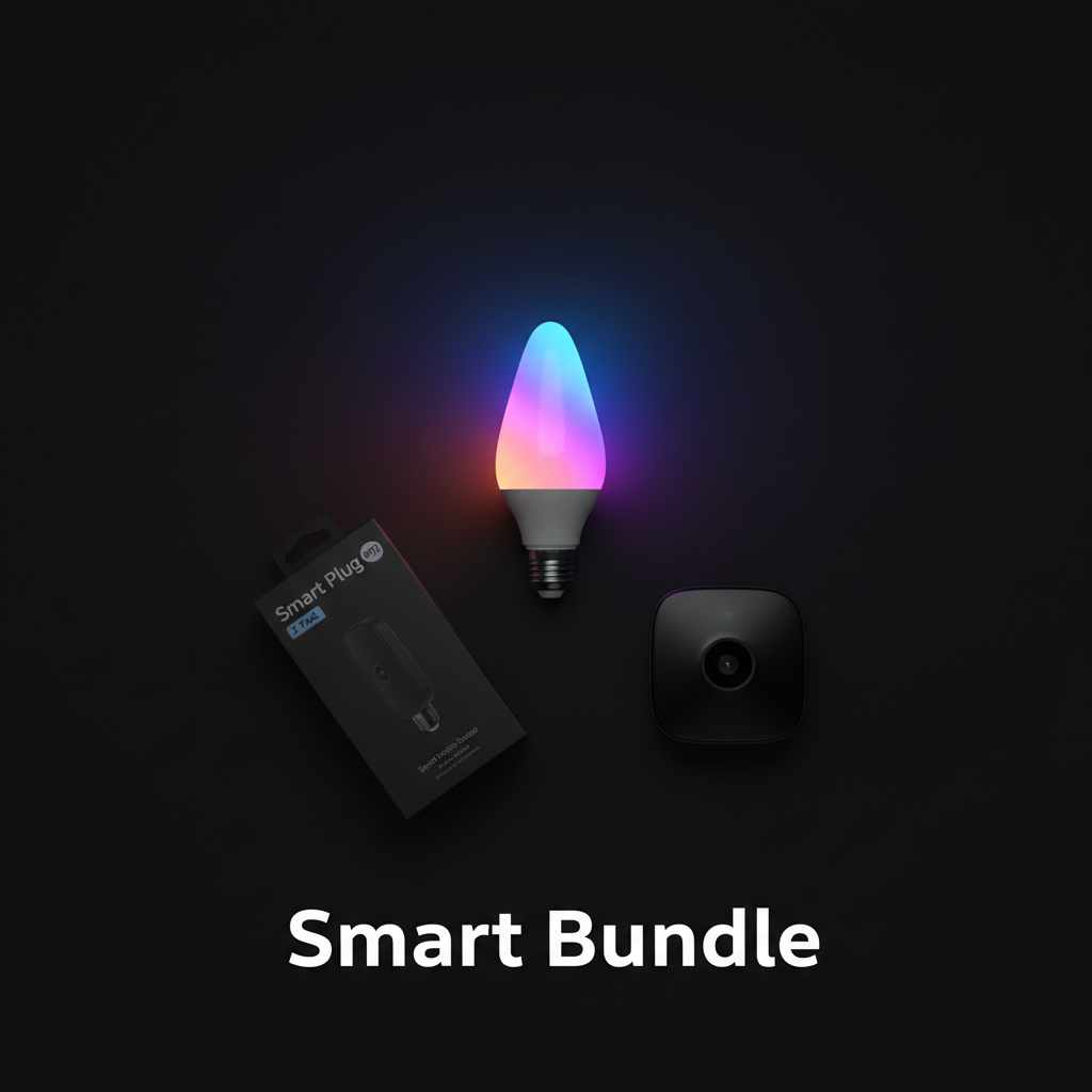 Smart Home Starter Kit