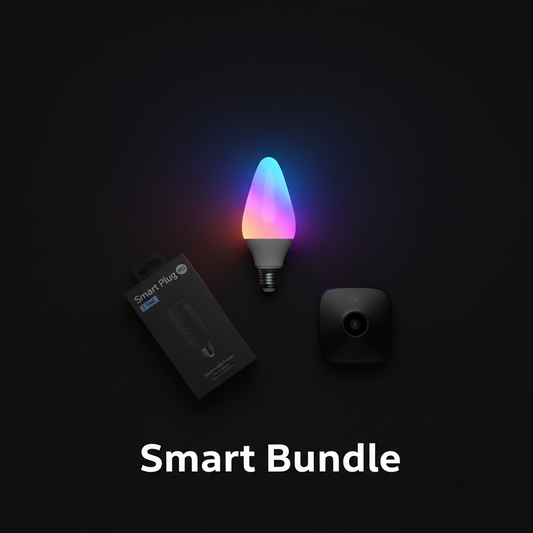 Smart Home Starter Kit