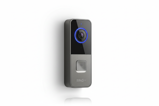 Smart Doorbell Camera WiFi