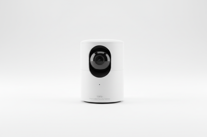 Smart Indoor Security Camera 1080p