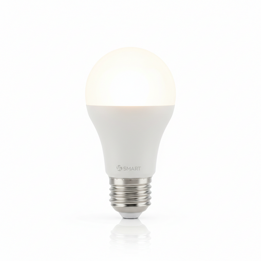 Smart LED Bulbs – Color‑Changing WiFi Bulbs (2‑Pack)