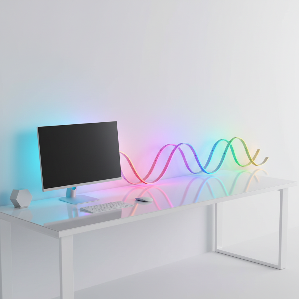 Smart Light Strip