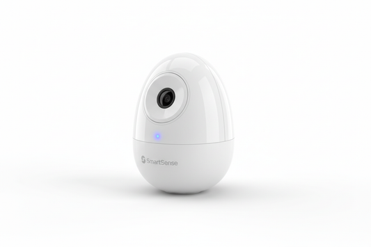 Smart Motion Sensor WiFi