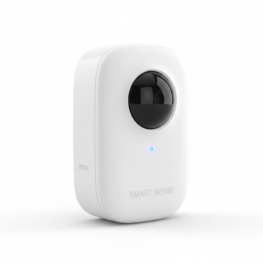 Smart Motion Sensor