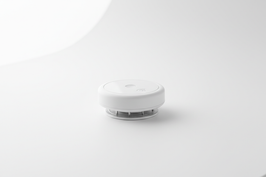 Smart Water Leak Detector WiFi