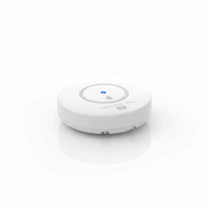 Smart Water Leak Detector