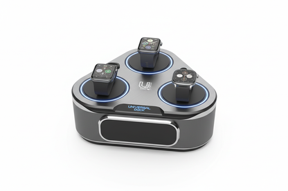 Smartwatch Charging Dock Universal