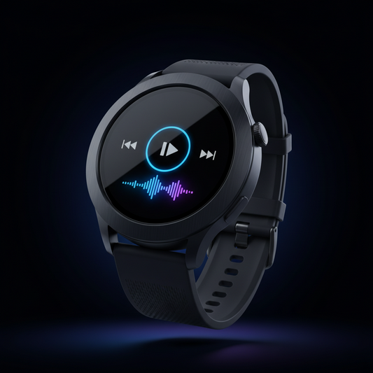 🔥 Kids Smartwatch (Games + Camera) 🎮📸 Fun Games • Built‑In Camera • Learning Features