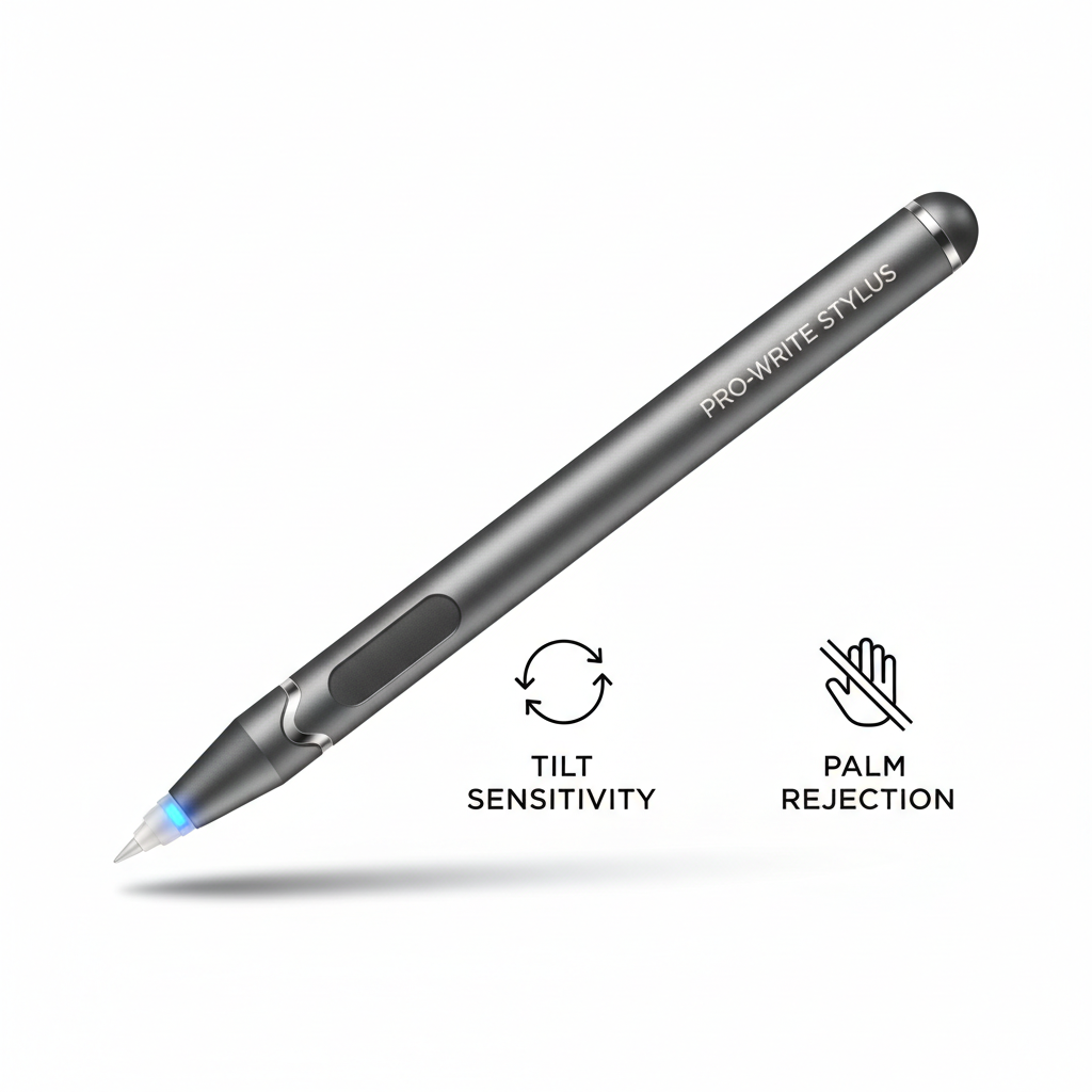 Stylus Pen