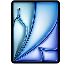 iPad Air 13" M3 – 2024 – Large Display – WiFi