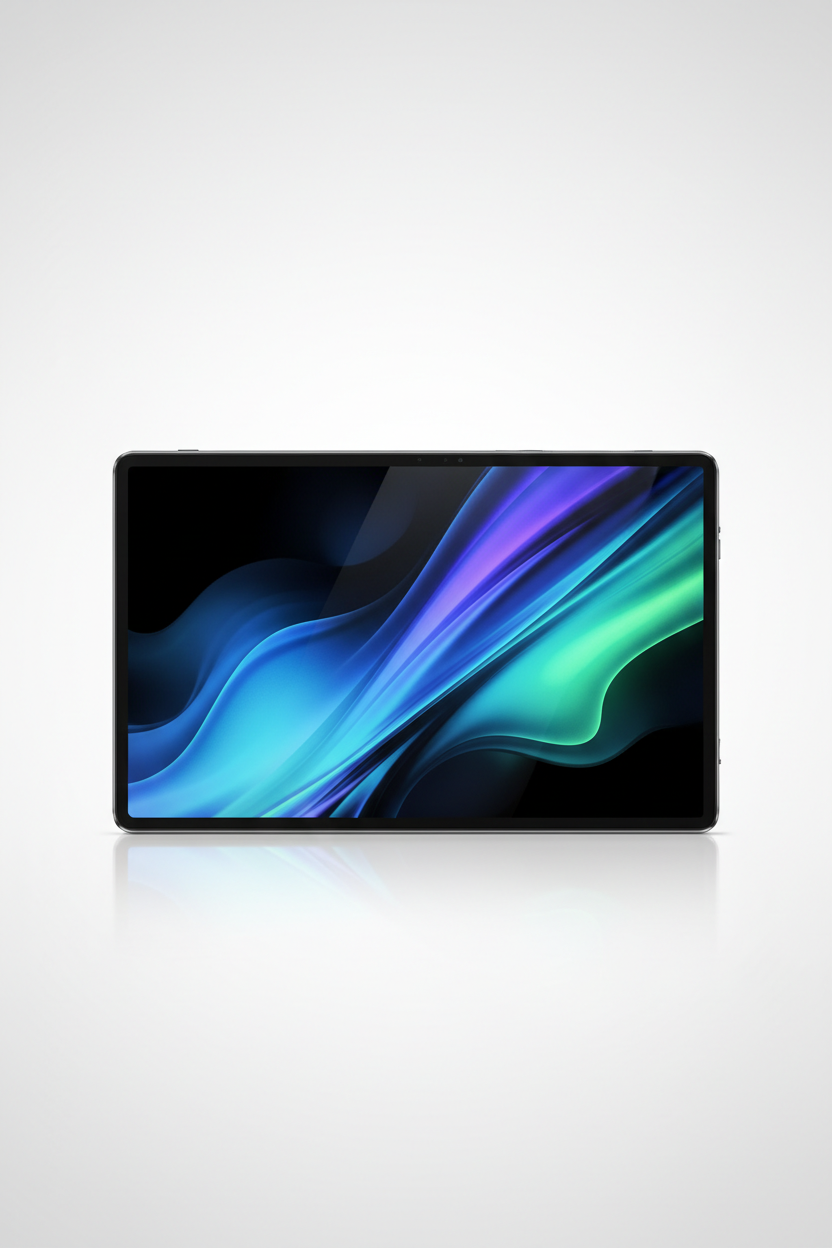 Lenovo Tab Extreme – 14.5" OLED – Productivity Powerhouse