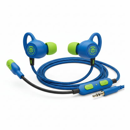 🎧🔥⚡ Turtle Beach Battle Buds – In‑Ear Gaming Headset (Mobile & Switch)