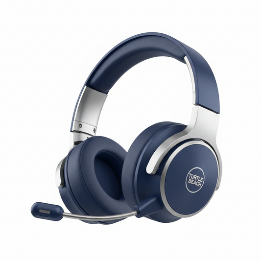 🎧⚡🔥 Turtle Beach Stealth 500 – Wireless Gaming Headset (PC / PS5 / PS4 / Mobile)
