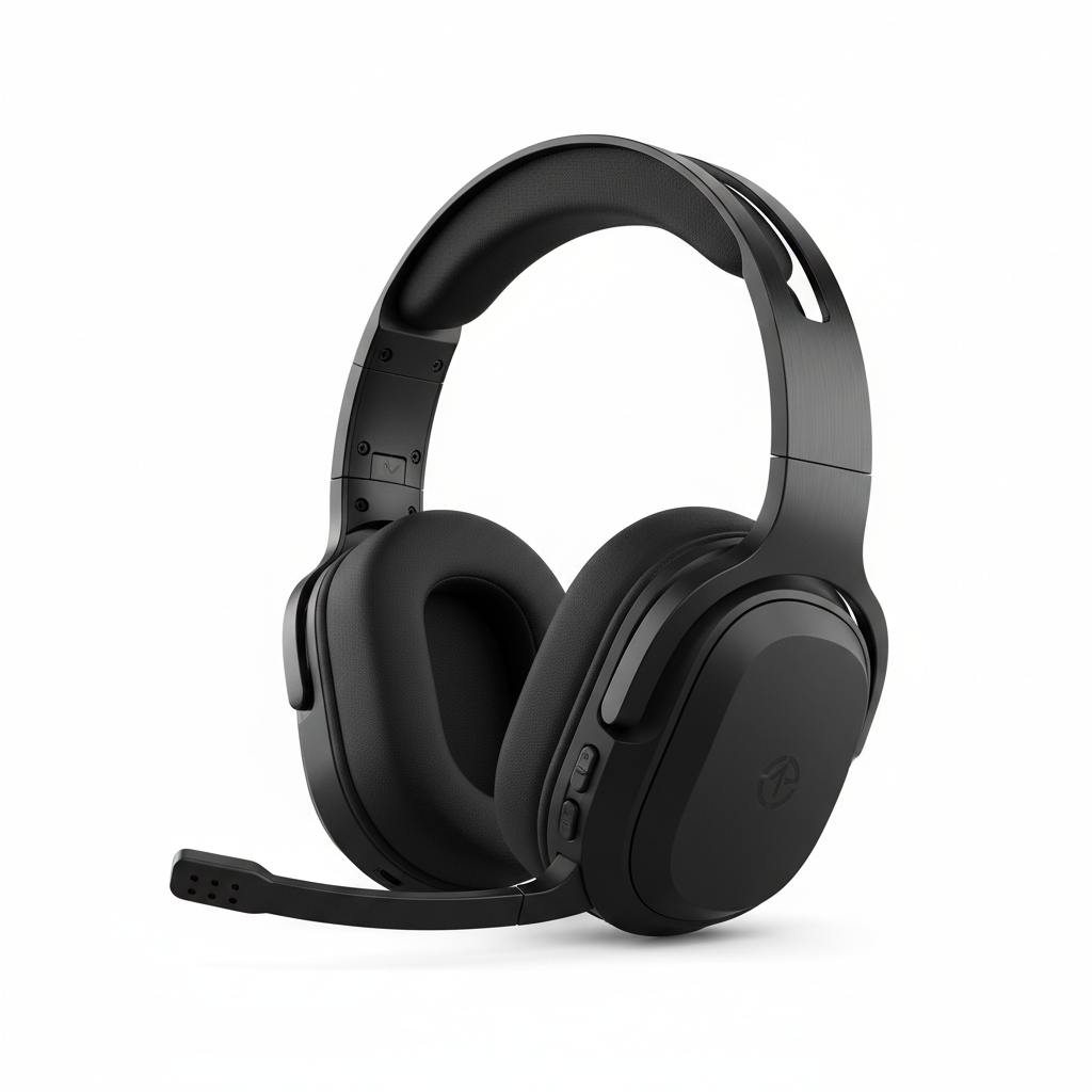 🎧⚡🔥 Turtle Beach Stealth 500 – Wireless Gaming Headset (PC / PS5 / PS4 / Mobile)