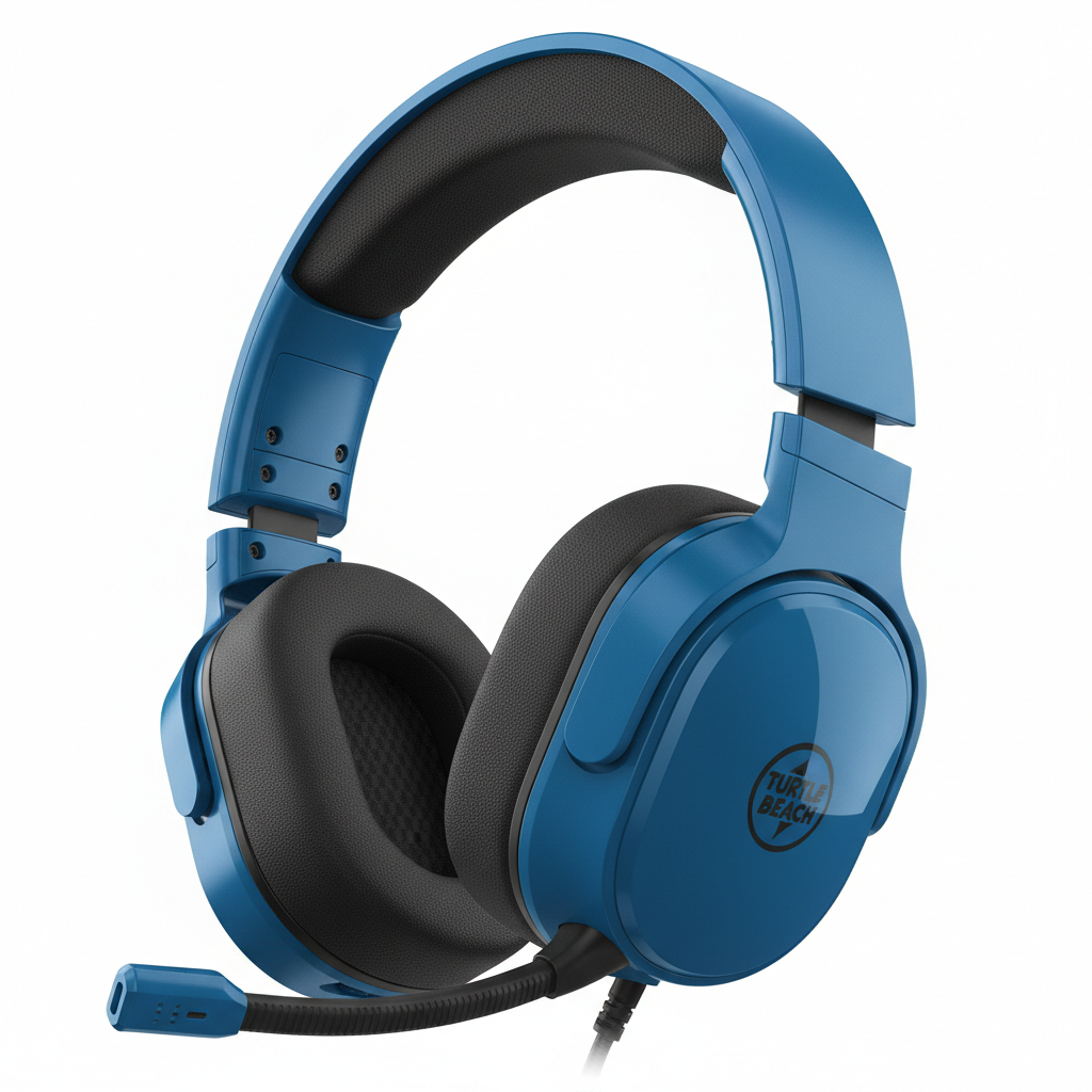 🎧🔥⚡ Turtle Beach Stealth 700 Gen 3 – Premium Wireless Gaming Headset (Xbox / PC / Mobile)