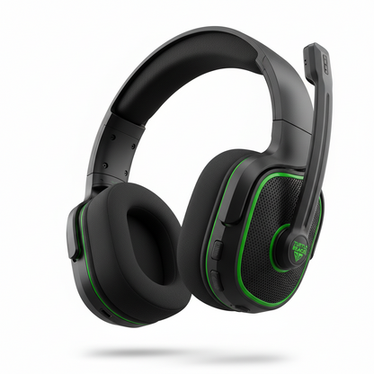 🎧⚡🔥 Turtle Beach Stealth 600 Gen 3 – Wireless Gaming Headset (Xbox / PC / Mobile)