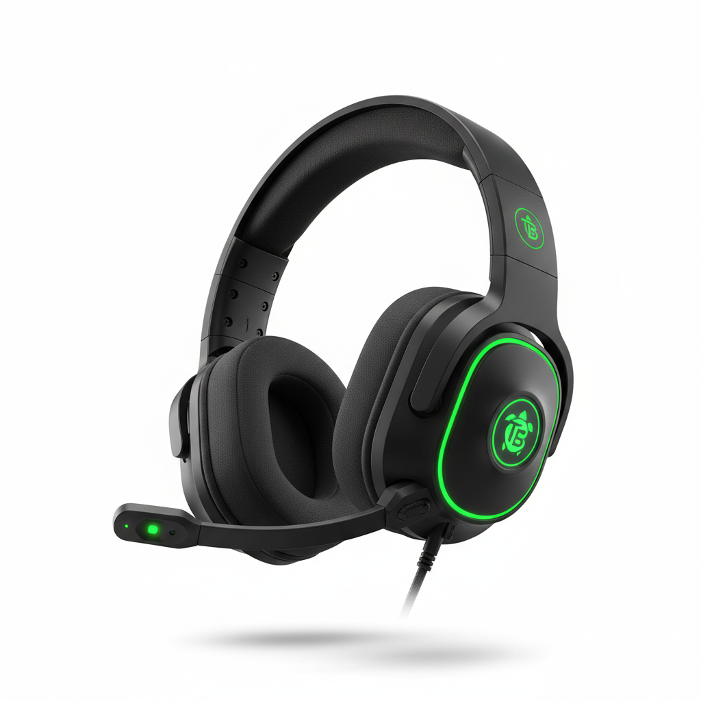 🎧🔥⚡ Turtle Beach Stealth 700 Gen 3 – Premium Wireless Gaming Headset (Xbox / PC / Mobile)