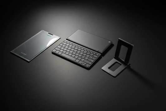 Android Tablet Essentials Kit
