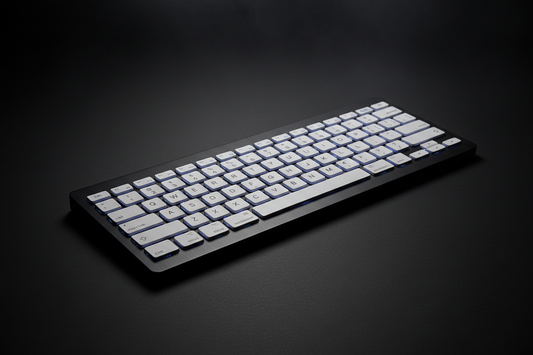 Wireless Keyboard (Slim)