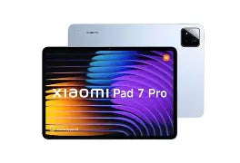 Xiaomi Pad 7 Pro – 144Hz Display – Snapdragon – 2024